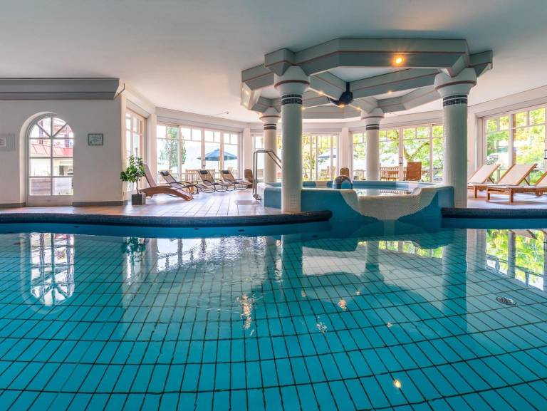 Ferienhaus  Spittal an der Drau
