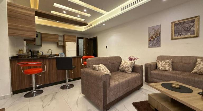 Rental apartment with terrace — photo 3