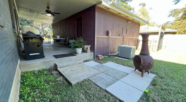 Vacation home with 3 rooms for 6 persons — photo 3