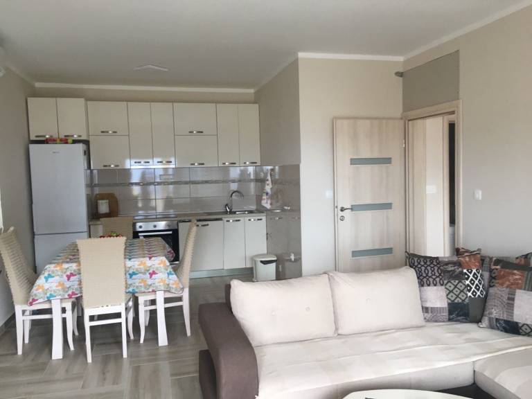 Holiday apartment with patio | Sea view — photo 3