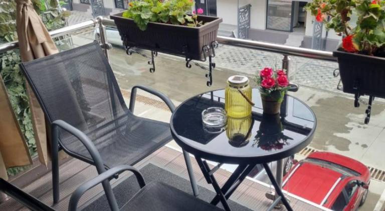 Holiday apartment with 1 room for 4 persons — photo 4
