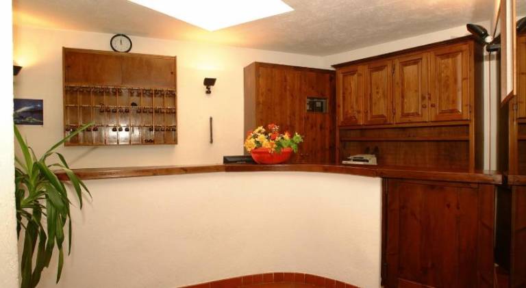 Hotel Biancaneve — photo 5