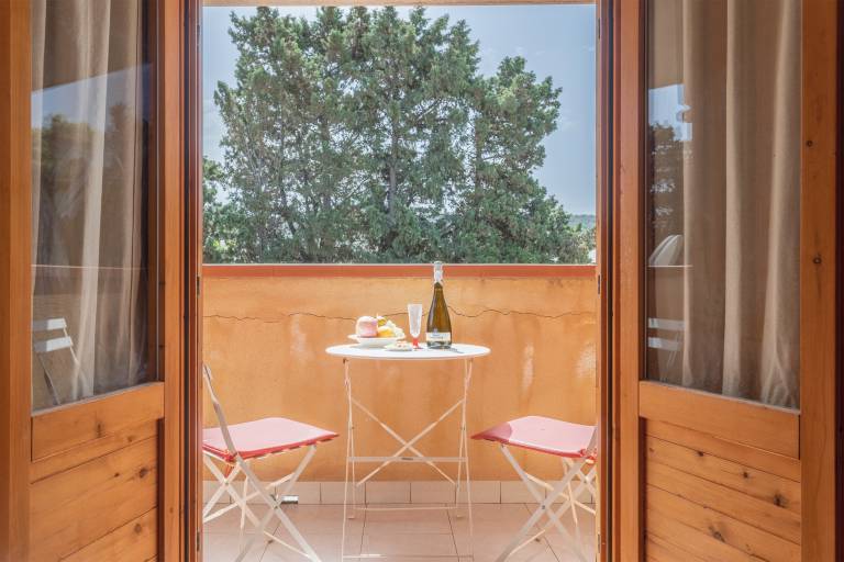 Appartamento vacanza Campofelice di Roccella