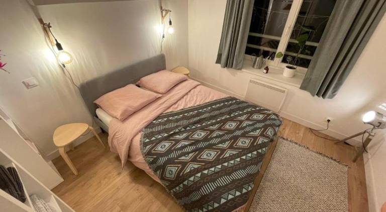 Apartment | Pet-friendly — photo 2