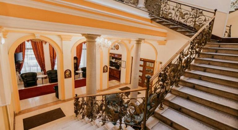 Tisza Hotel — photo 2