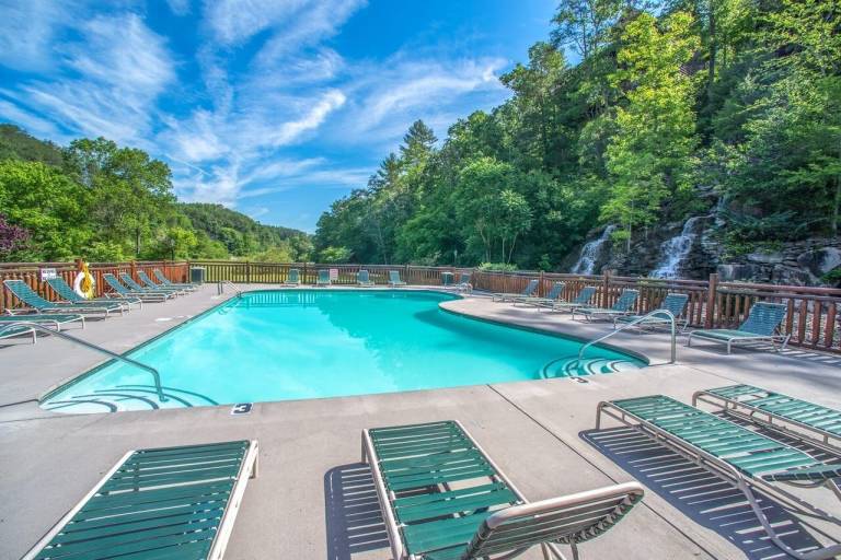 House Sevierville