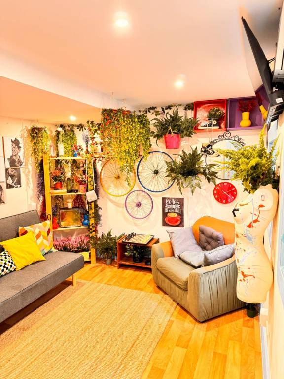 Hostel Porto