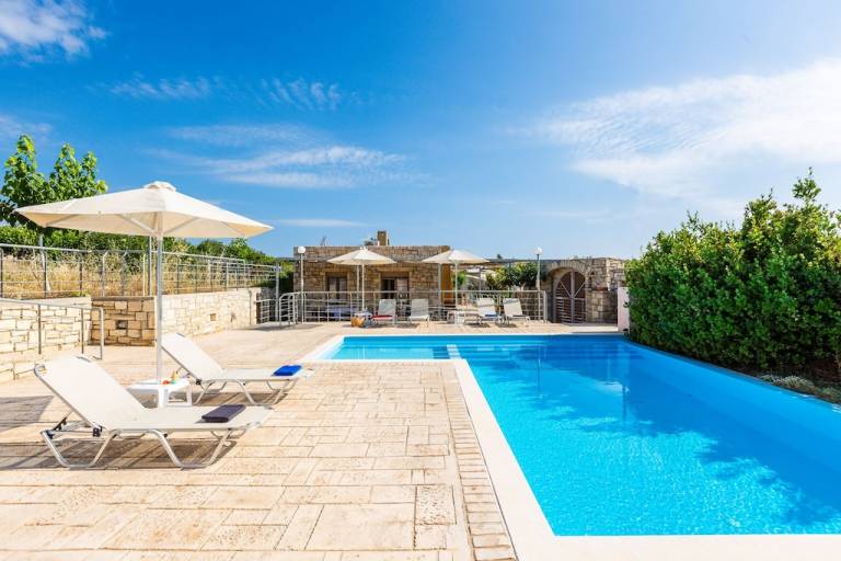 Villa Nikiforos Fokas