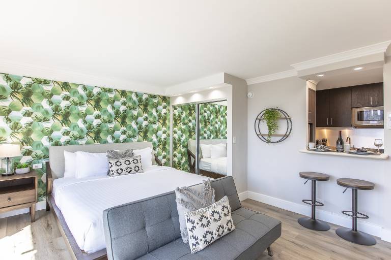 Ferienwohnung  Waikīkī