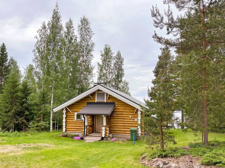 Hus Syvärinpää