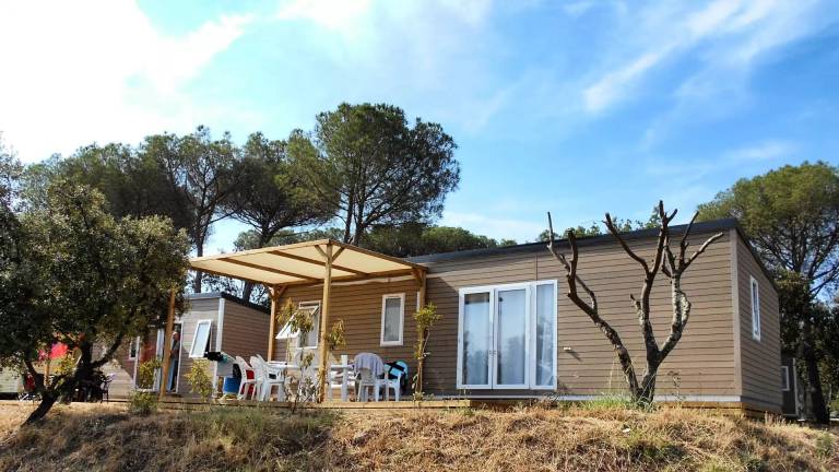 Mobil-home Le Muy