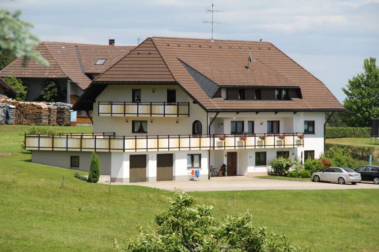 Ferienwohnung Laufenburg
