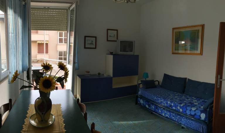 Rental apartment with patio | Beach nearby | Pet-friendly — photo 4