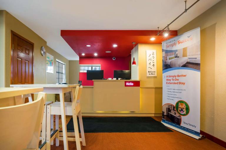 Sonesta Simply Suites Detroit Novi — photo 2