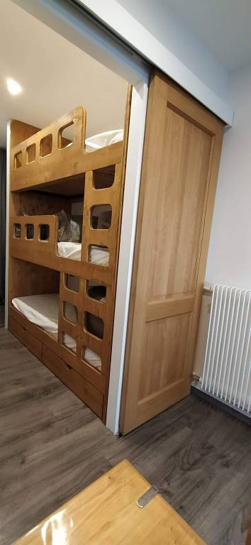 Appartement Chamrousse