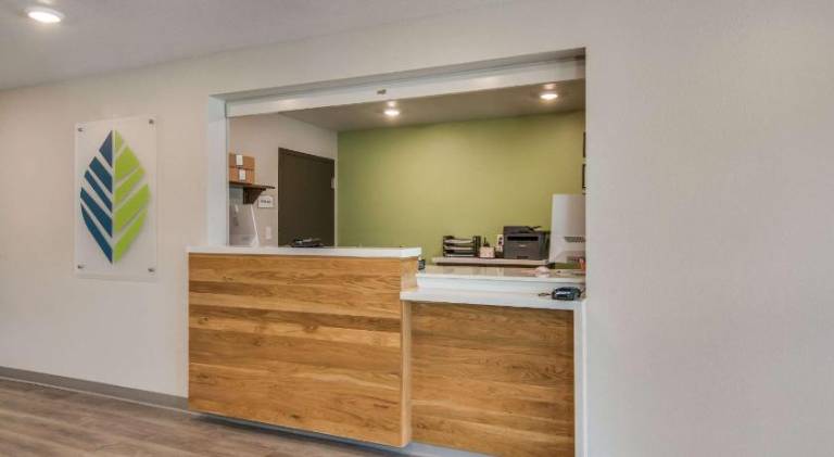 WoodSpring Suites Fort Mill — photo 3