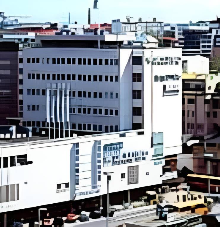 Original Sokos Hotel Wiklund in Turku