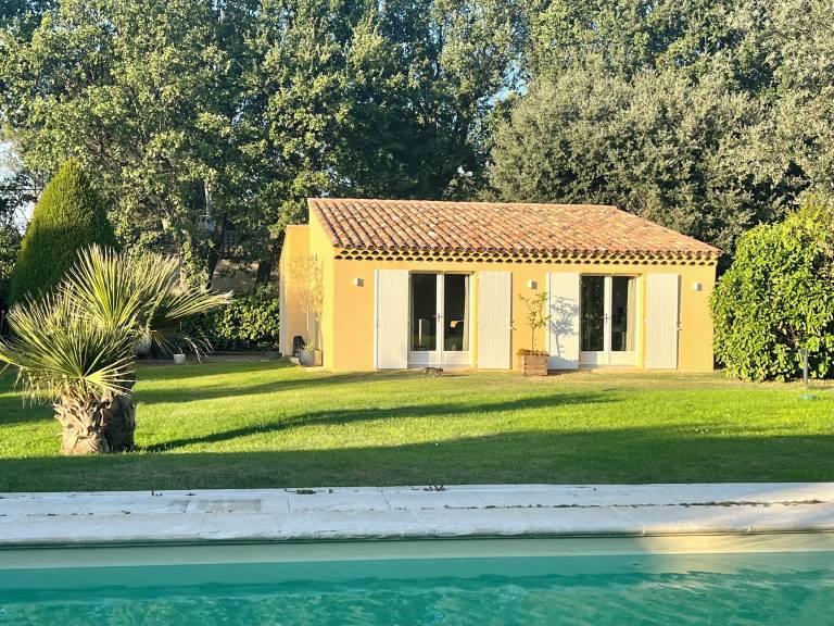 Casa Aix-en-Provence