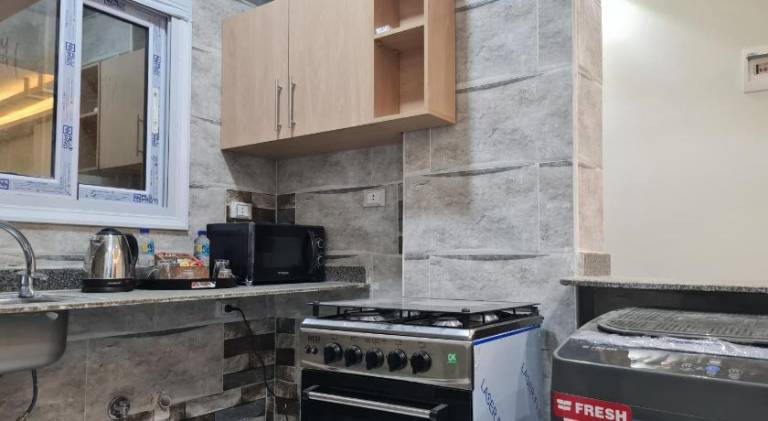Apartment with 2 rooms for 5 persons — photo 3