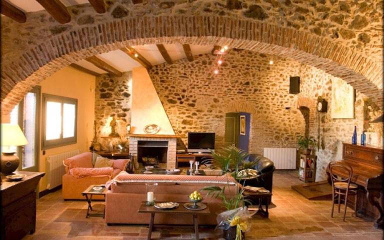 Cottage  Pau
