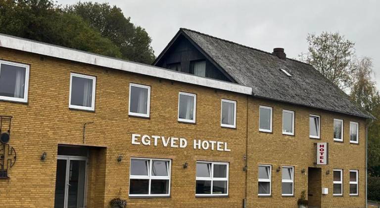 Egtved Hotel in Kolding