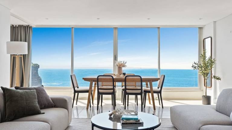 House Bondi Beach