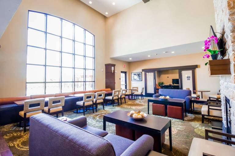 Staybridge Suites Plano North - Frisco by IHG — photo 2