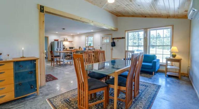 House with 2 rooms for 6 persons — photo 4