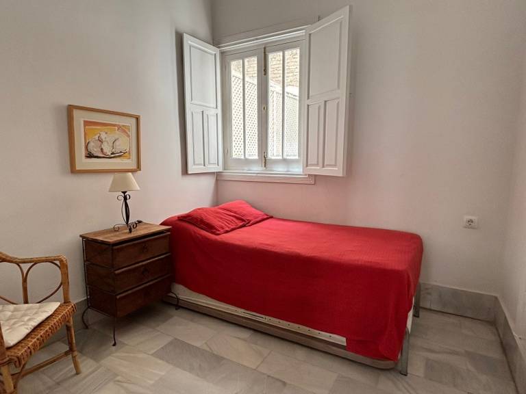 Apartamento Triana