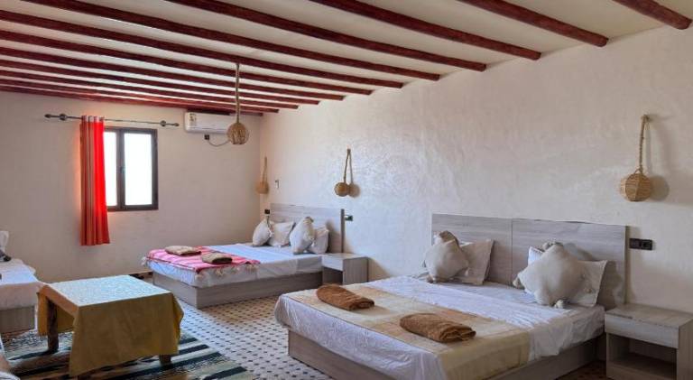 Merzouga Infinity Dunes Camp — photo 2