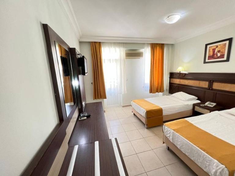 Kleopatra Ada Hotel — photo 2