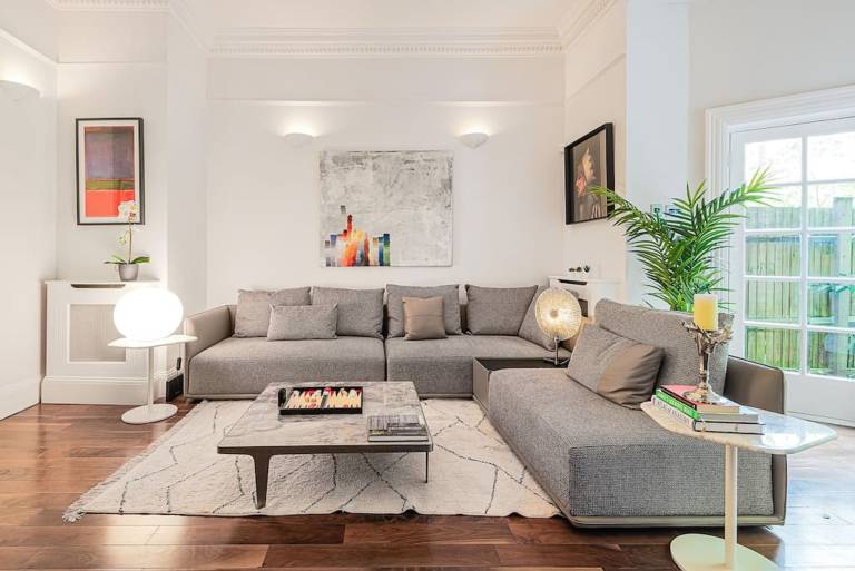 Apartment  Maida Vale