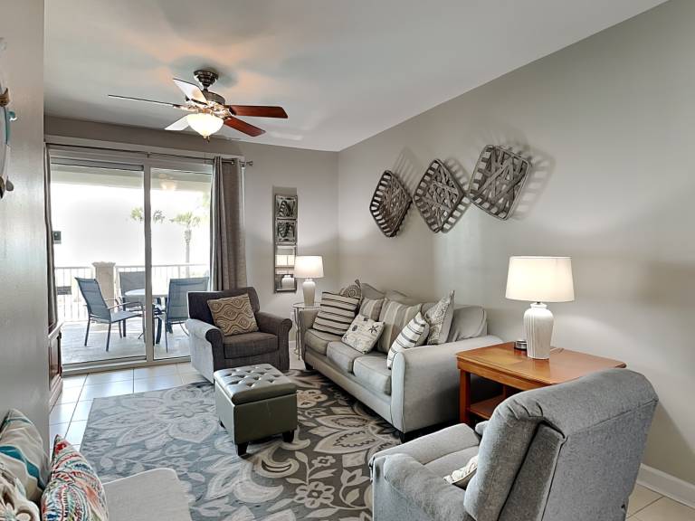 Grand Panama Beach Resort - The Grand 201 - Sunny Shores — photo 4