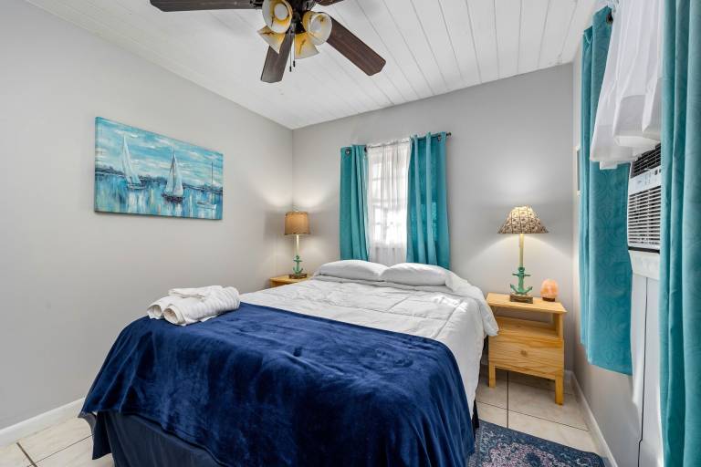 Cabin West Palm Beach