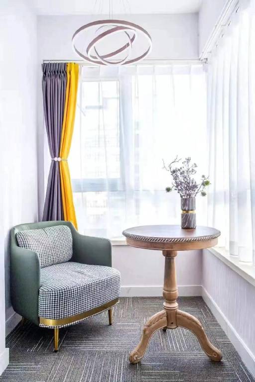 Yise Apartment - China central Television in Beijing