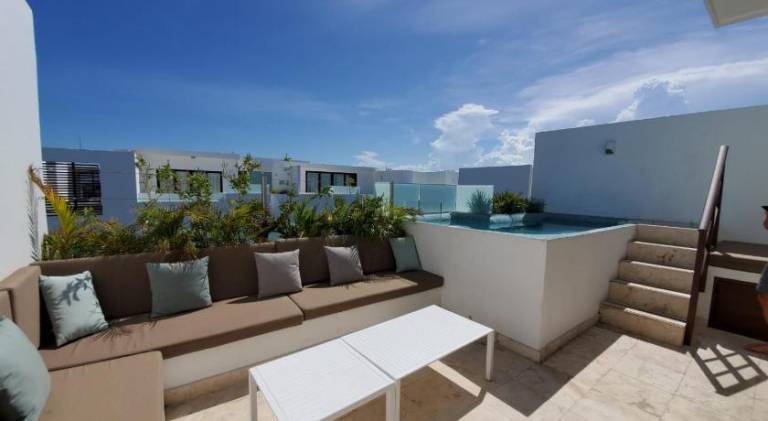 Pleasant holiday apartment with pool, jacuzzi & patio | Next to the beach | Pets are welcome — photo 5