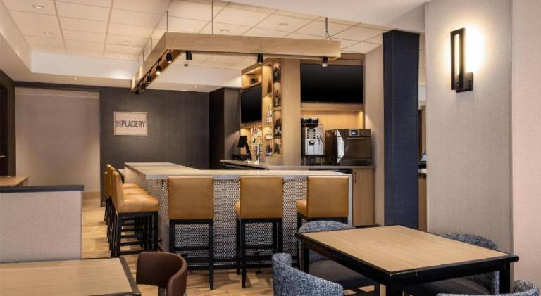 Hyatt Place Columbus Dublin — photo 3