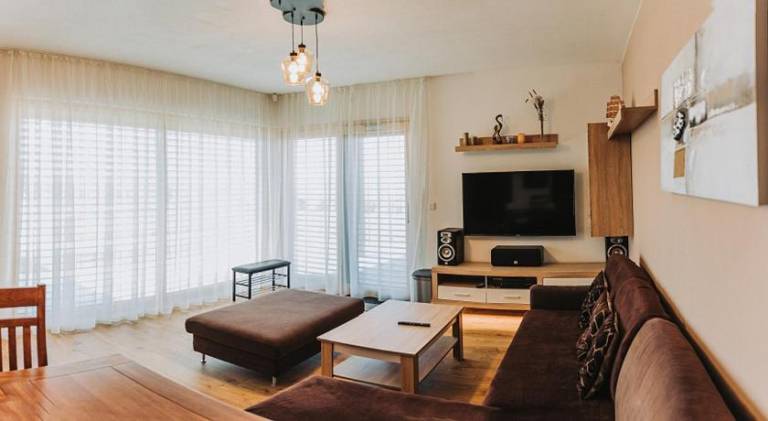 Villa Panorama - Luxurious equipped modern spacious villa — photo 2