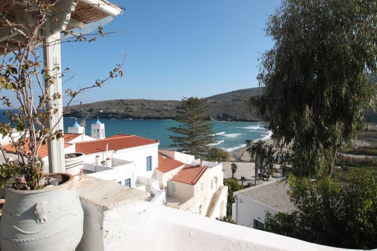 Appartamento  Andros