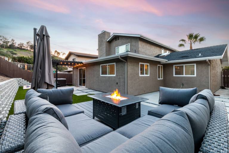 House Oceanside