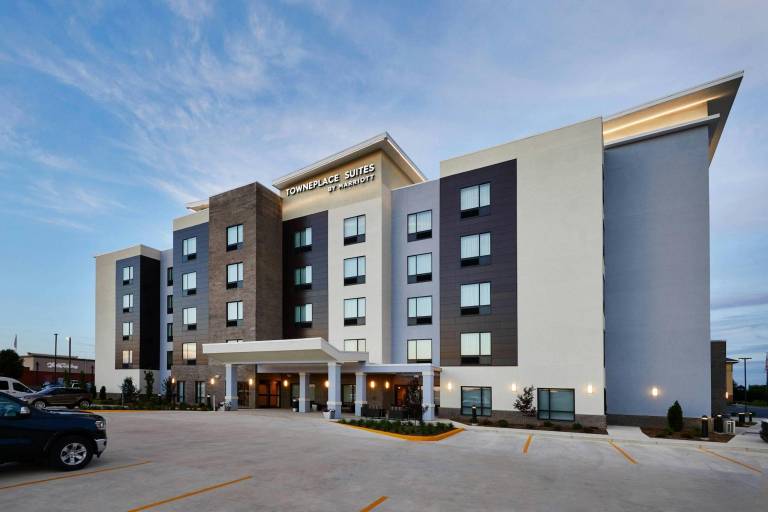 TownePlace Suites by Marriott St. Louis O'Fallon — photo 2