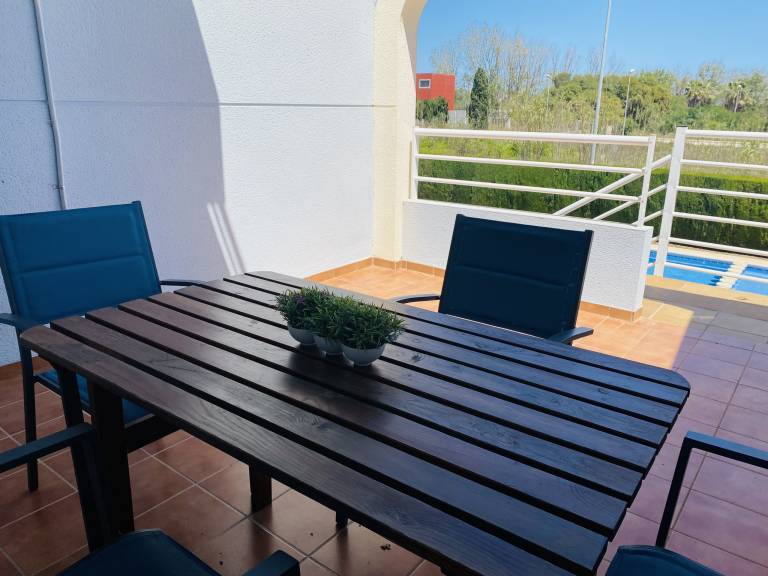 Apartamento  Oliva Nova