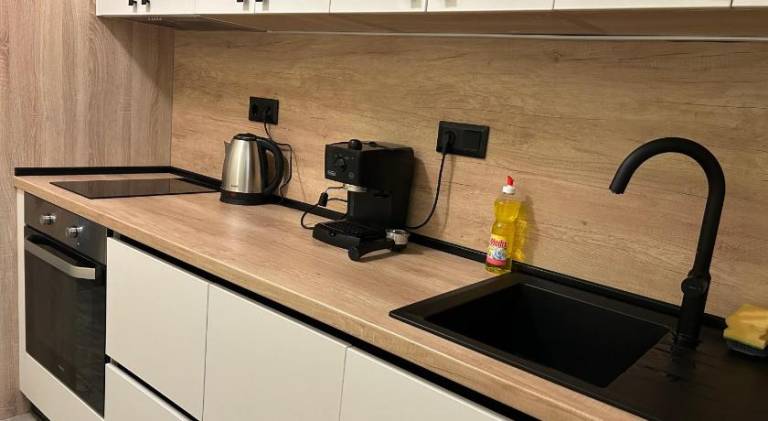 Holiday apartment with 1 room for 3 persons — photo 3