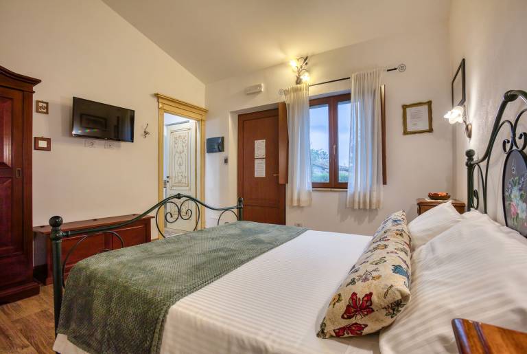 Private room Bagnoregio