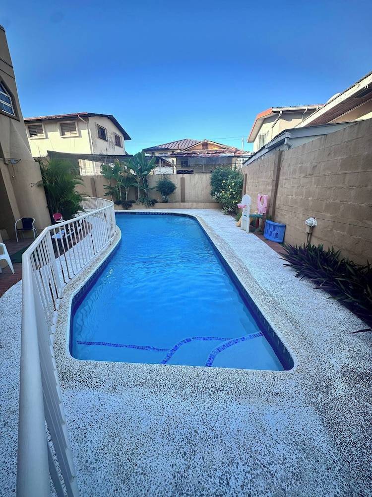 Apartment Port of Spain