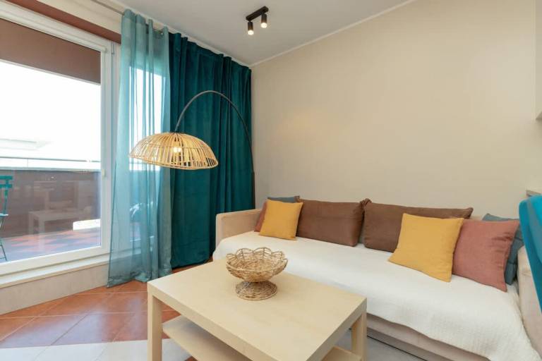 Apartment  Gdańsk