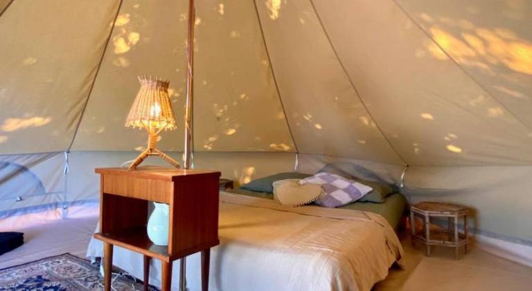 Glamping Spot - La Flotte en Re — photo 2