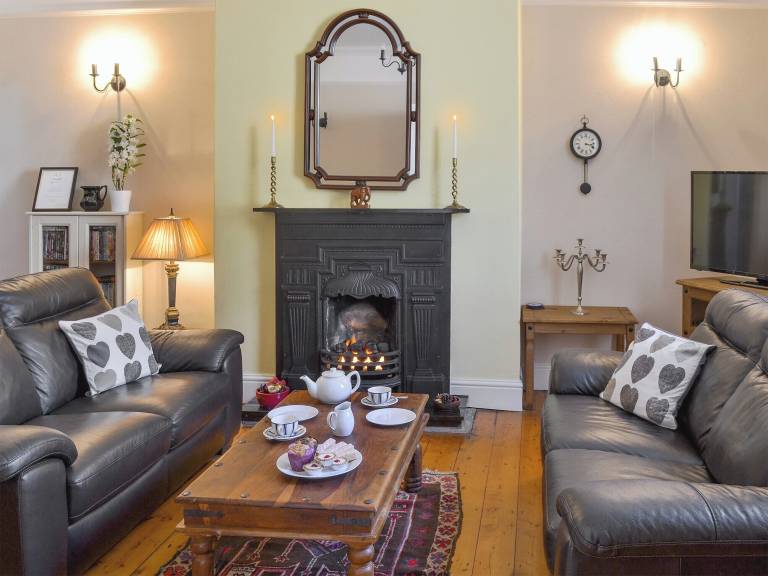 Cottage Alnwick