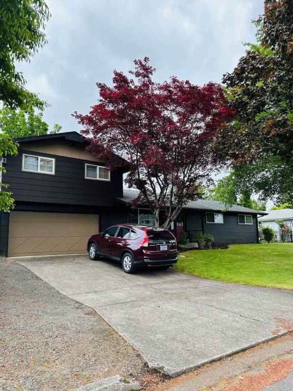 House Eugene