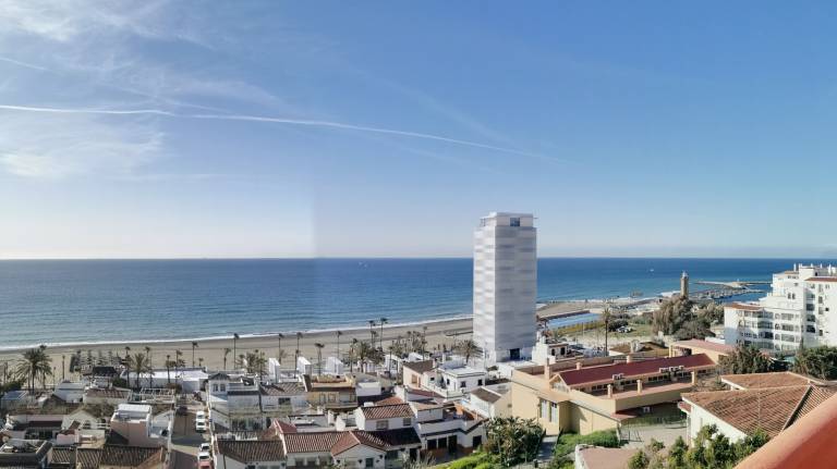 Appartement Estepona